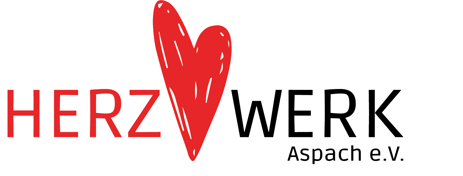 Herzwerk Logodesign von Kreativagentur ARTIZZ