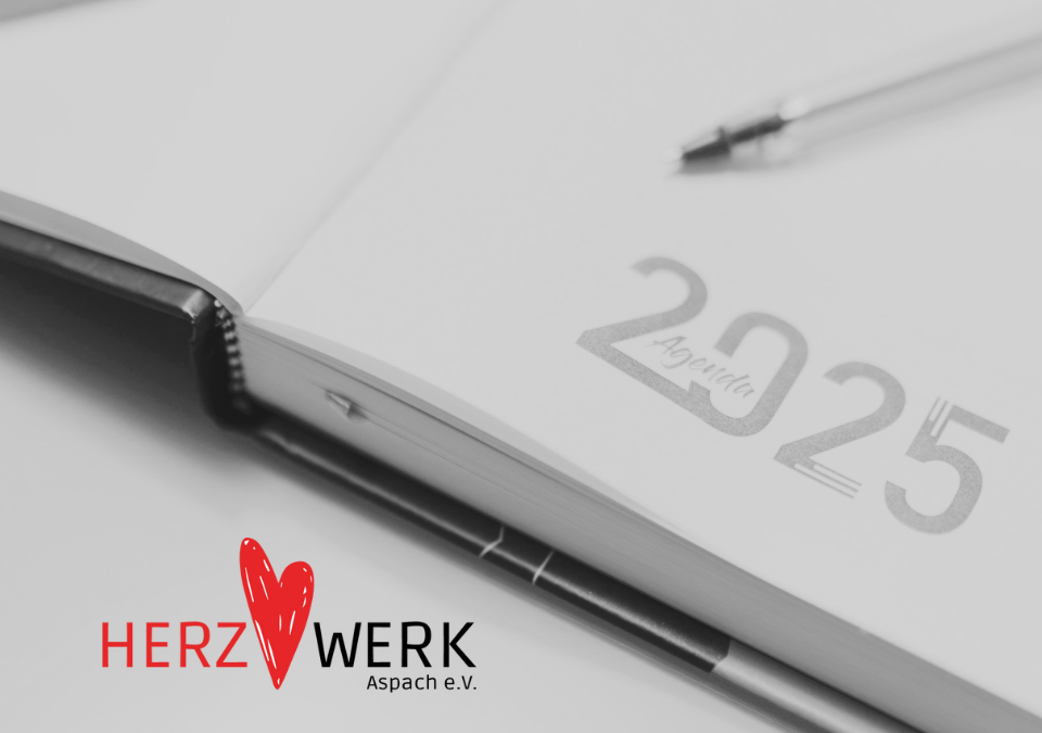Herzwerk Aspach Termine 2025