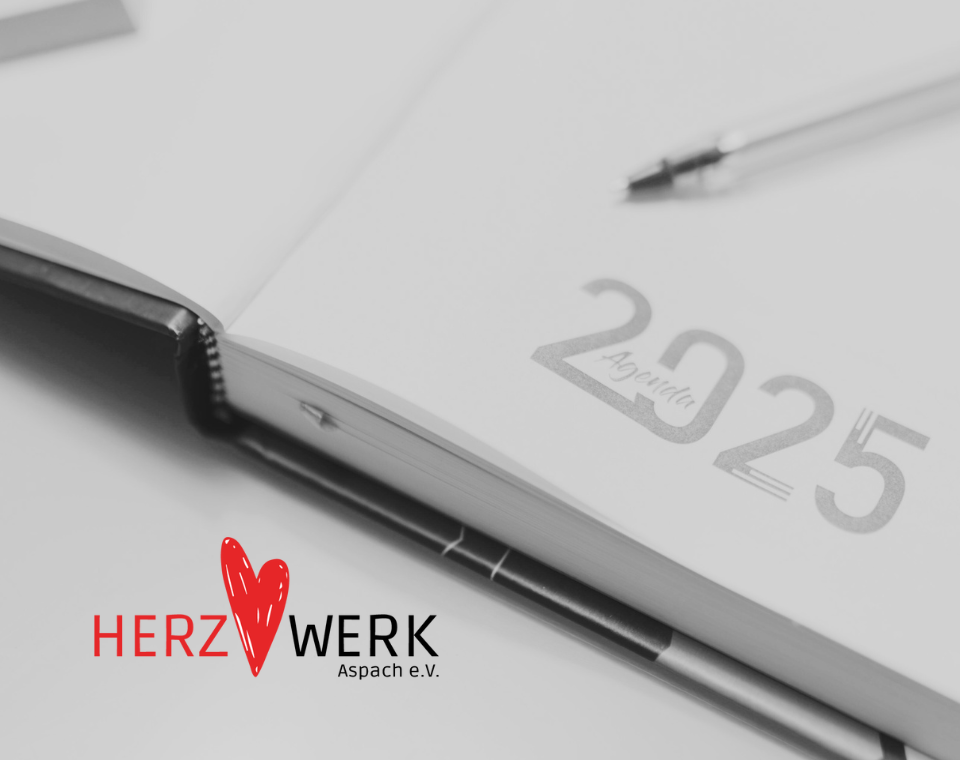 Herzwerk Aspach Termine 2025